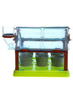 Набор для опытов «Моя мини-ферма»