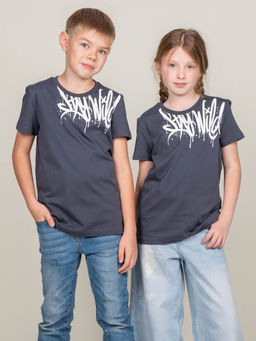 Футболка детская 51368 Lets go - Let's go фото 16