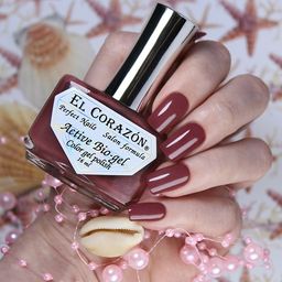 El Corazon 423/ 353 active Bio-gel Cream мороженое щербет