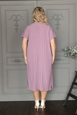 Платье П3-5007/7 - Wisell фото 8