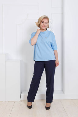 Джемпер женский П4296