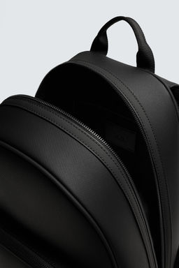 TEXTURED BACKPACK - Zara фото 12