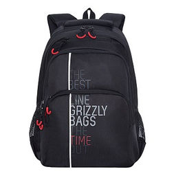 RU-030-31 Рюкзак - Grizzly фото 2