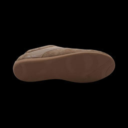 Кроссовки BF153-6 коричневые - Ahgel stars фото 4