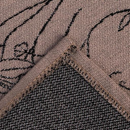 Салфетка Этель Счастье внутри нас 29х40 см, 35% хл 65% пэ, 370 г/м2  фото 4