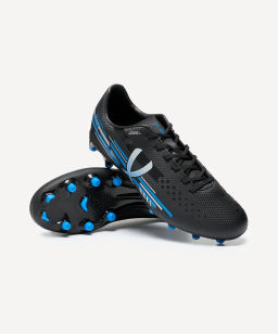 Бутсы футбольные JOGEL Evofly FG Talant Black/blue