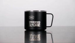 Кружка Miir Camp Cup Expanding the coffee culture, 236 мл - Tasty coffee фото 2
