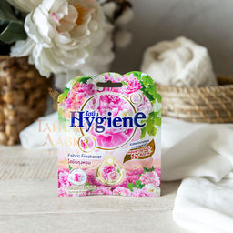 Саше Ароматическое Рассветный Поцелуй HYGIENE 8 гр