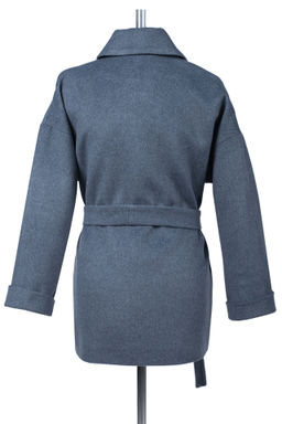 01-12268 Пальто женское демисезонное