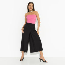 Юбка-шорты на молнии Модная интуиция - Charutti фото 6