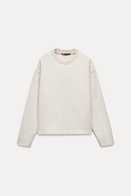SOFT SWEATER - Zara фото 15