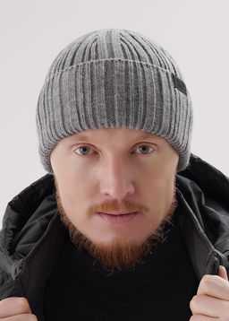 Шапка мужская