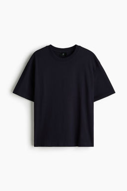 Camiseta Relaxed Fit - H&m фото 14