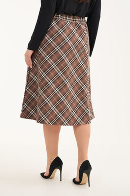 Юбка - Olsi фото 6