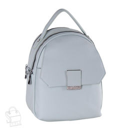 Рюкзак женский 69162 l.blue Velina Fabbiano-Safenta/30 в Новосибирске