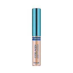 Консилер для лица «коллаген» - Collagen cover tip concealer SPF36/PA+++ (01 Тон) 9гр