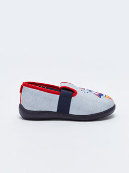 Bask?l? Erkek ?ocuk Panduf - Waikiki фото 2