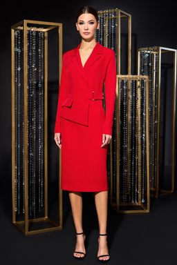 Платье 0685 - Di-lia fashion фото 4