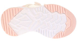 Кроссовки Зебра 16662-9