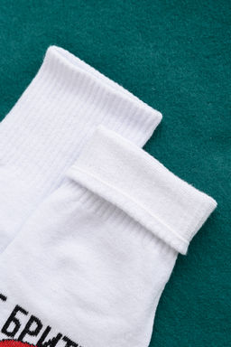 Носки мужские Доминировать - Berchelli фото 3