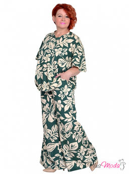 Брюки Модель №1894 размеры 44-84 - Plusmoda фото 10