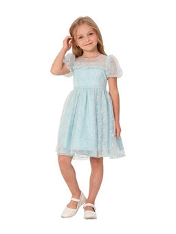 Платье дев. О87209 - Карамелли фото 4