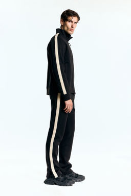 Pantal?n de ch?ndal con DryMove Regular Fit - H&m фото 3