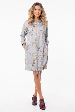 Платье П5-4415/2 - Wisell фото 11