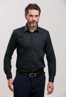 Мужская рубашка 121-р-09