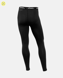 Тайтсы компрессионные Jogel CAMP PerFormDRY Baselayer Tights, черный  фото 5