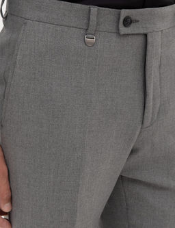 F_me Slim Fit Kuma_ Pantolon - Pierre cardin фото 11