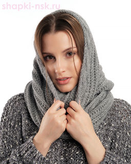 8838 MWS Снуд женский (120 х 34)
