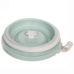 Банка для продуктов стеклянная 650мл "Olala"