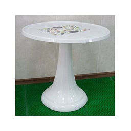 Столик дачный (пляжный) Бр. 10. 01