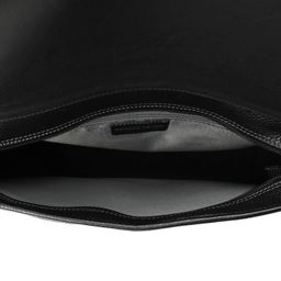 Мужская сумка через плечо GERARD HENON Артикул 1089062, черный  фото 6