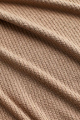 Jersey con escote barco - H&m фото 7