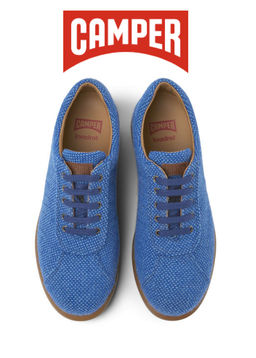 Camper / Кроссовки Sneakers Pelotas Ariel