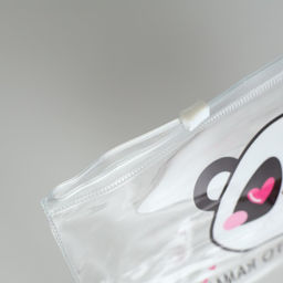 Набор Самая отПАНДная, косметичка, расчёска, наклейки для ногтей, 2 резинки, анкета для девочек А6, МИКС - Simaland фото 5