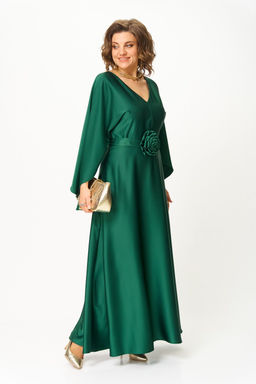 Платье Svetlana Style 2179 изумруд