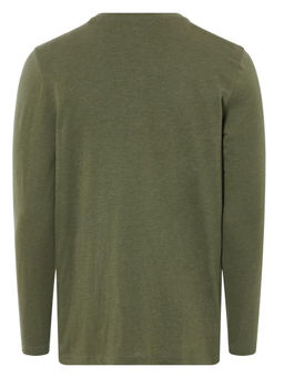 Мужской лонгслив LIVERGY