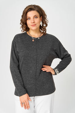 Джемпер Bliss 4234 черный