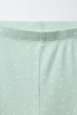 AGES 6-14 / SHEEPSKIN CAKE PYJAMAS - Zara фото 8