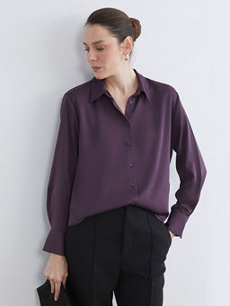 Oversize Kad?n G?mlek