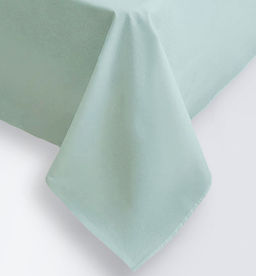 Простыня 220х240 Моноспейс нежно-голубой - Ecotex фото 3