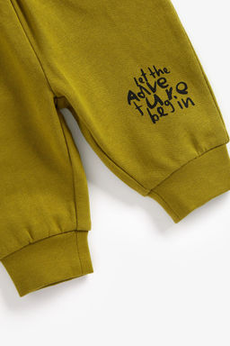 Mothercare / Брюки спортивные 2 шт.  фото 4