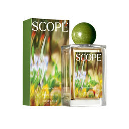 Туалетная вода Scope Earth Wonder - Oriflame фото 2