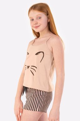 Пижама для девочки Happy Fox фото 2