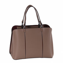 Сумка 5006 apricot Polina&Eiterou