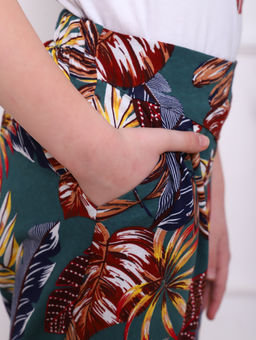 КМ153 Костюм Джуманджи - Милаша фото 12