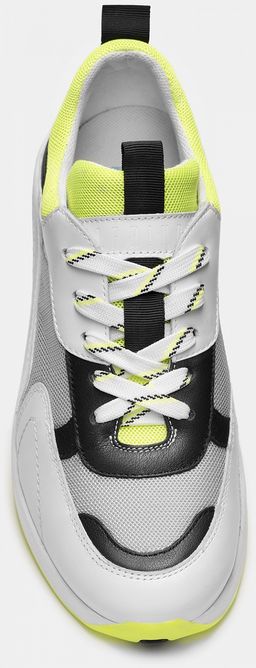 Полуботинки RALF RINGER 679108ЗЧ/ОГ679108ЗЧ  фото 4